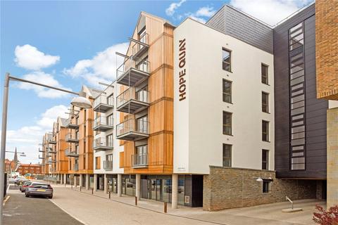 1 bedroom apartment to rent, Hope Quay, Rope Walk, Bristol, BS1