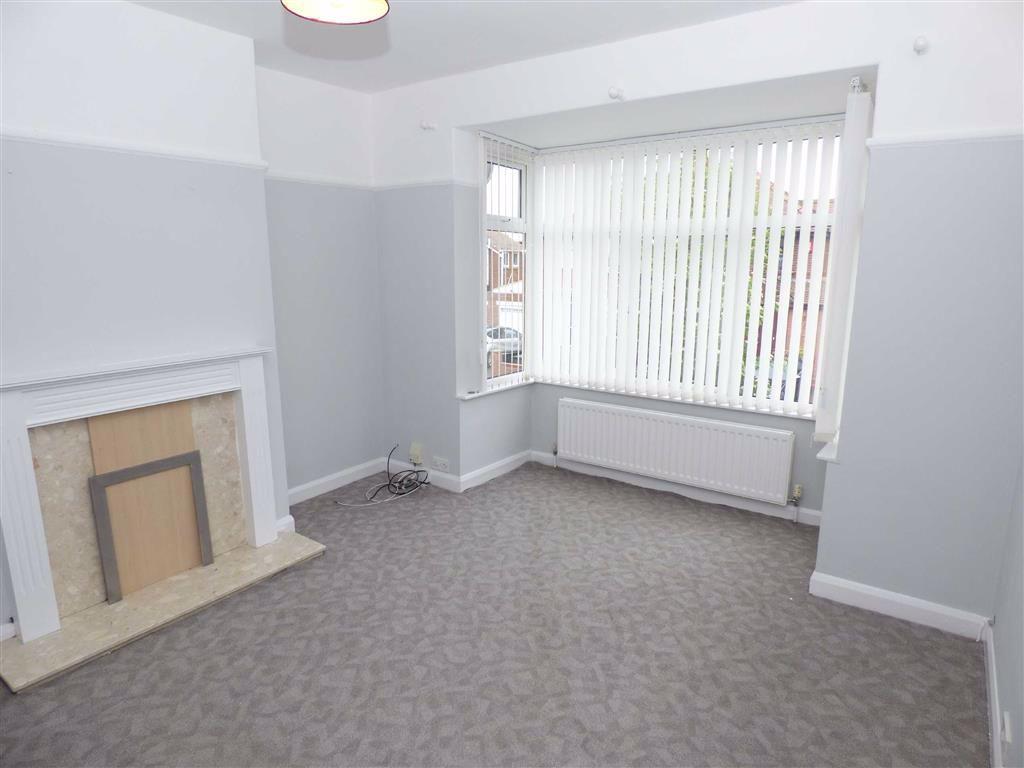 Holm Green, Monkseaton 2 bed flat £129,950