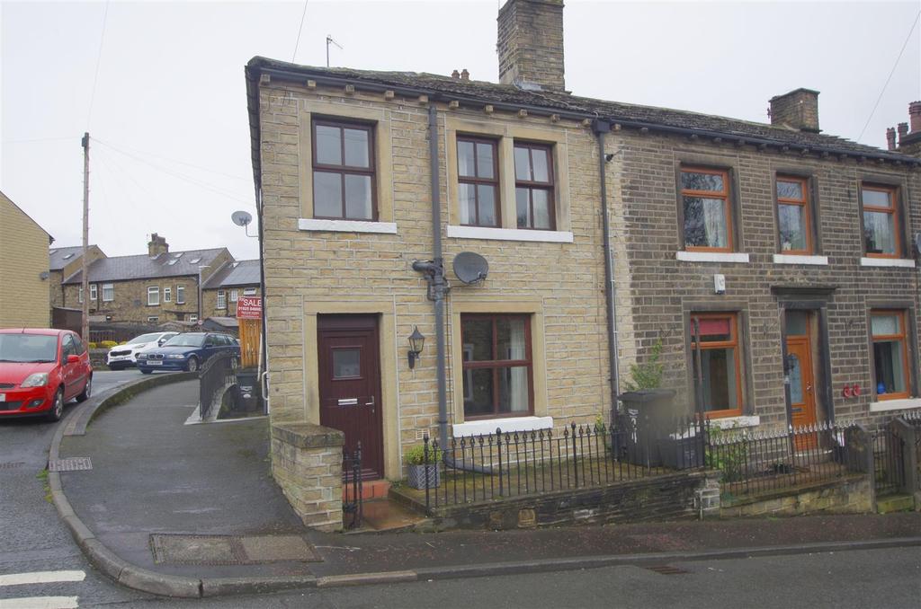 Station Road, Holywell Green, Halifax 1 bed house £500 pcm (£115 pw)