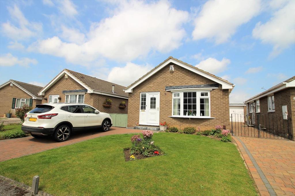 Barrington Avenue, StocktonOnTees 2 bed bungalow for sale £175,000