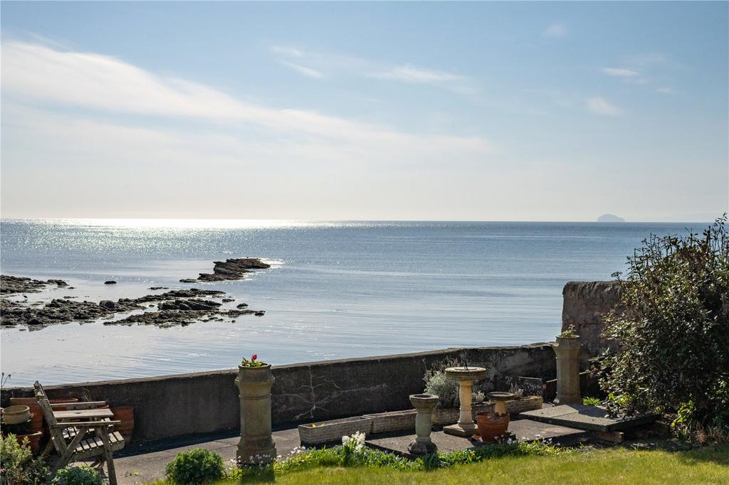Coastal Views