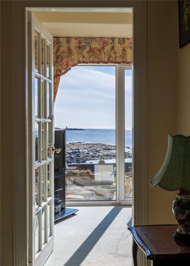 Sea Views