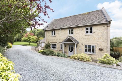 4 bedroom detached house to rent, Orchard Bank, Great Rissington, Cheltenham, Gloucestershire, GL54