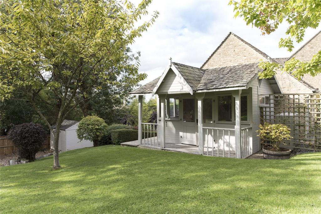 Summerhouse