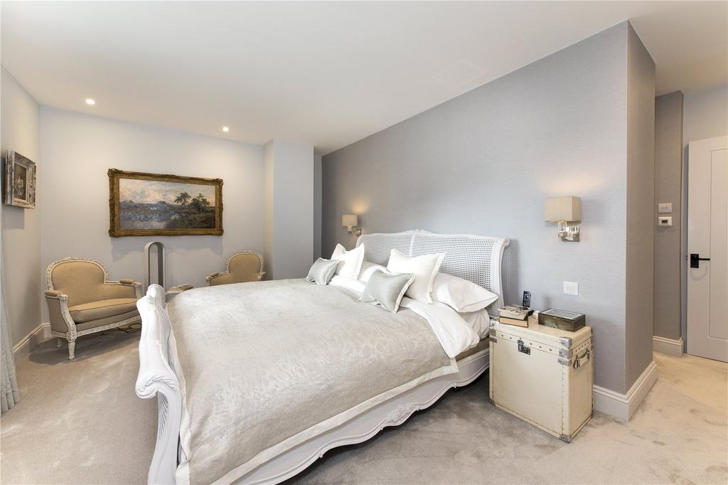 Principal Bedroom