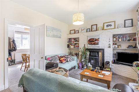 3 New Row, Kirby Grindalythe, Malton, YO17 8DE