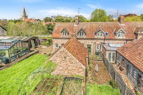3 New Row, Kirby Grindalythe, Malton, YO17 8DE
