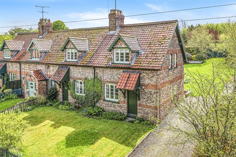 4 New Row, Kirby Grindalythe, Malton, YO17 8DE