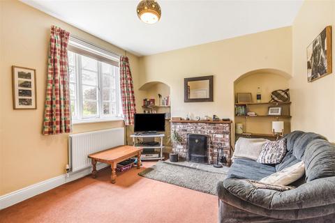 4 New Row, Kirby Grindalythe, Malton, YO17 8DE