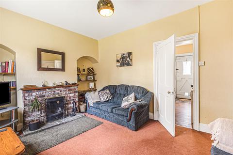 4 New Row, Kirby Grindalythe, Malton, YO17 8DE