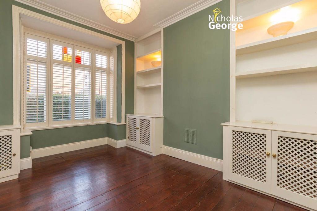 Leighton Road, Moseley, B13 8HD 3 bed house £995 pcm (£230 pw)