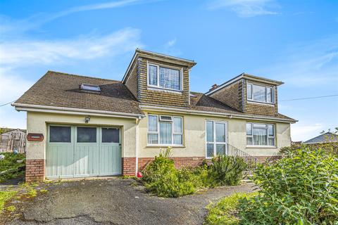 Rosedene Bay View Close, Stoke Fleming, Dartmouth, TQ6 0QQ