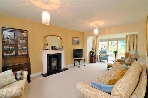 4 Tenter Close, Hadleigh, Ipswich, IP7 5FA
