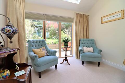 4 Tenter Close, Hadleigh, Ipswich, IP7 5FA
