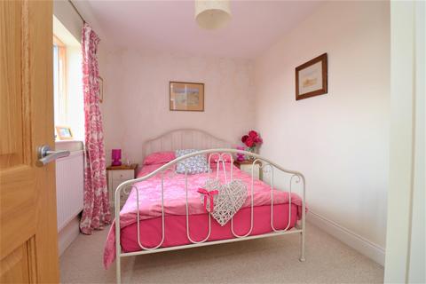 4 Tenter Close, Hadleigh, Ipswich, IP7 5FA