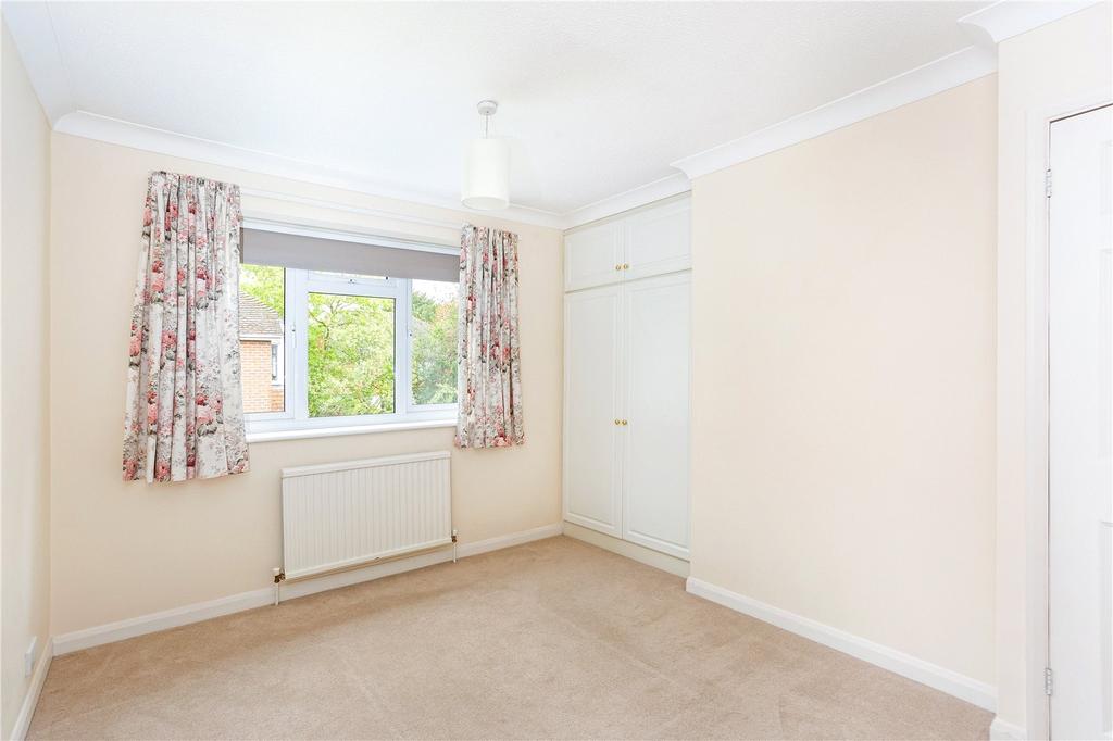 Double Bedroom