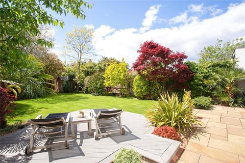 34 Amerland Road, London, SW18 1PZ