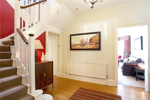 34 Amerland Road, London, SW18 1PZ