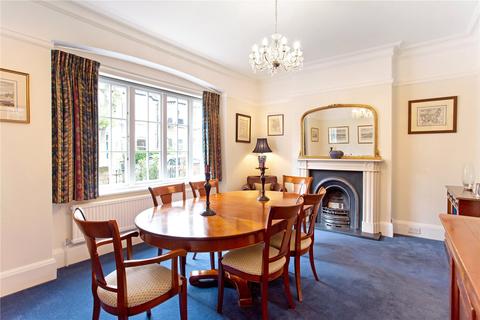 34 Amerland Road, London, SW18 1PZ