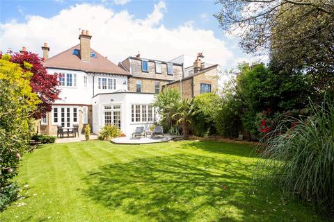 34 Amerland Road, London, SW18 1PZ