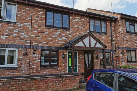 3 Ambuscade Close, Crewe, CW1 4AN