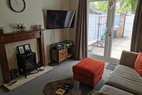 3 Ambuscade Close, Crewe, CW1 4AN