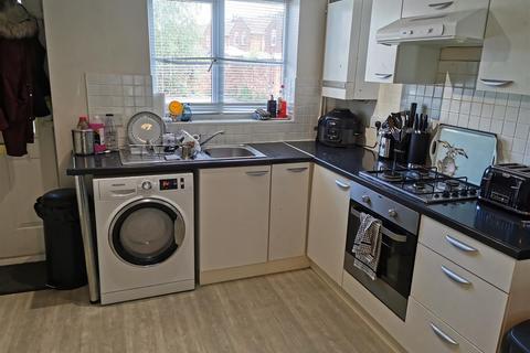 3 Ambuscade Close, Crewe, CW1 4AN