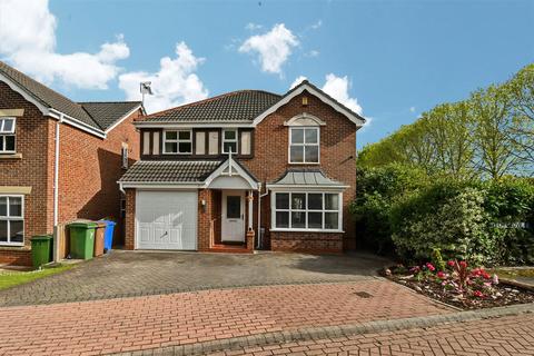 8 Beech Grove, Hessle, HU13 0LJ