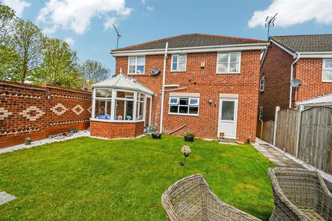 8 Beech Grove, Hessle, HU13 0LJ