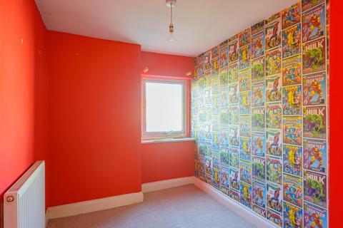 95 The Nursery, Bristol, BS3 3ED