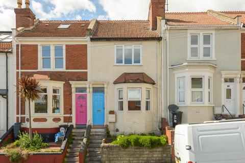 76 Dunkerry Road, Bristol, BS3 4LA