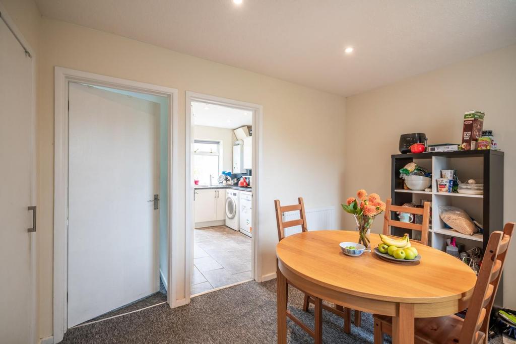 Rock Lane, Stoke Gifford 3 bed terraced house £280,000