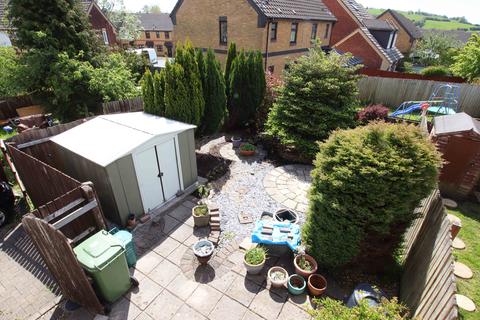35 Carn Celyn, Beddau, Pontypridd, CF38 2TF