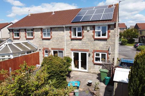 35 Carn Celyn, Beddau, Pontypridd, CF38 2TF