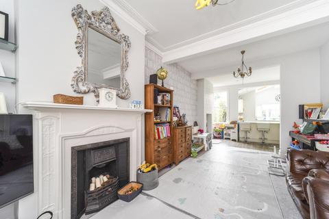 6 Malden Hill, New Malden, KT3 4DR