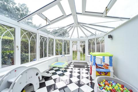 6 Malden Hill, New Malden, KT3 4DR