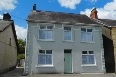 3 Blaenau Road, Llandybie, Ammanford, SA18 3YR