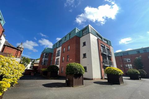 Beauchamp House, Greyfriars Road City Centre Coventry