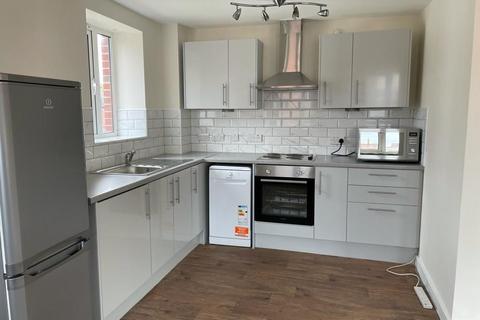 undefined, Beauchamp House, Greyfriars Road City Centre Coventry