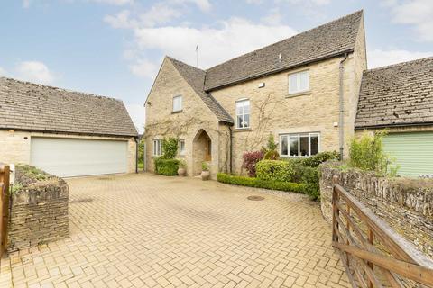 4 Embrook, Oddington, Moreton-in-marsh, GL56 0XS
