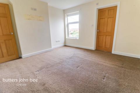 66 Bradfield Road, Coppenhall, Crewe, CW1 3RB