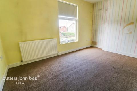 66 Bradfield Road, Coppenhall, Crewe, CW1 3RB