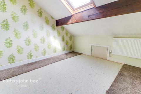 66 Bradfield Road, Coppenhall, Crewe, CW1 3RB