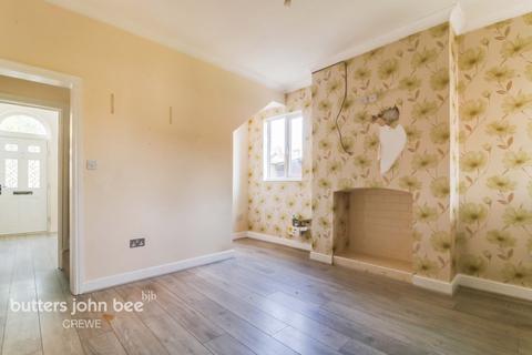 66 Bradfield Road, Coppenhall, Crewe, CW1 3RB