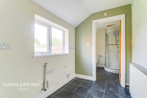 66 Bradfield Road, Coppenhall, Crewe, CW1 3RB