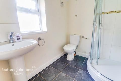 66 Bradfield Road, Coppenhall, Crewe, CW1 3RB