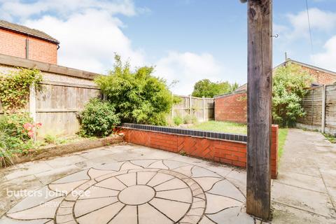 66 Bradfield Road, Coppenhall, Crewe, CW1 3RB