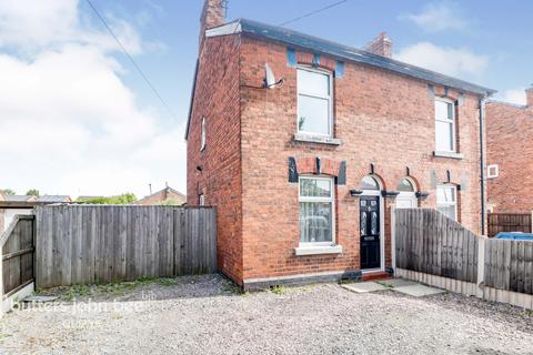 66 Bradfield Road, Coppenhall, Crewe, CW1 3RB