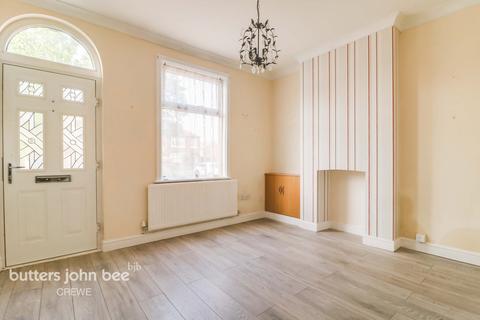 66 Bradfield Road, Coppenhall, Crewe, CW1 3RB