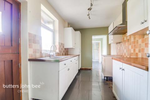 66 Bradfield Road, Coppenhall, Crewe, CW1 3RB
